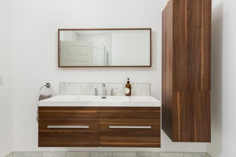 Mobilier de bains &agrave; Saint-Quentin, les cl&eacute;s du bon choix
